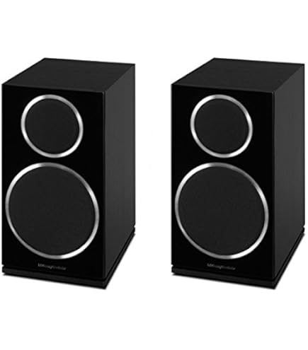 Amazon.co.jp: Wharfedale Diamond 220 Black (ブラック） スピーカー